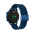 Smartwatch X-view Quantum Q9 + Malla De Ip67 Metal Color Negro o Azul en internet