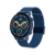 Smartwatch X-view Quantum Q9 + Malla De Ip67 Metal Color Negro o Azul - Burbujuy