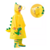 Poncho Pilotin para Lluvia Dinosaurio - comprar online