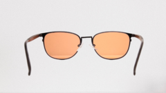 Modelo Flight Level 41 Armazón Col.7 - View Navigation Pilot Eyewear