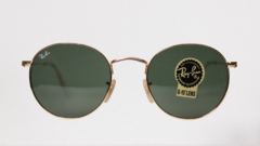 Ray Ban 3447 Round metal 50/21 145 en internet