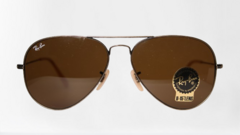 Ray Ban Aviator RB3025 17/33 58/14 METAL en internet