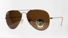 Ray Ban Aviator RB3025 17/33 58/14 METAL