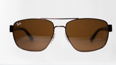 Ray Ban 3663 60/17 140 Cafe Filtro Cafe en internet