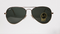 Ray Ban RB3025 Aviator Large Metal L0205 58/14 135 en internet