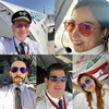 Banner View Navigation Pilot Eyewear