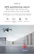 L900 Pro MAX Professional Drone With 4K Camera WIFI 360 Obstacle Avoidance Optic en internet