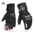 KEMiMOTO Guantes de invierno para motocicleta Otoño 2KP CE Pantalla táctil par - FACTOR TIEMPO TV SHOP.COM