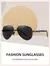 BARCUR-Gafas De Sol polarizadas para hombre, lentes De piloto, accesorios para c - comprar en línea