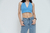 Crop Top Halter en internet