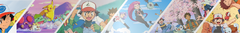 Banner de la categoría POKEMON