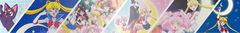 Banner de la categoría SAILOR MOON