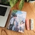 Cuaderno A5 120 hojas Coleccion Makoto Shinkai - Your name