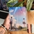 Cuaderno A5 120 hojas Coleccion Makoto Shinkai - Your name - comprar online