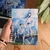 Cuaderno A5 120 hojas Coleccion Makoto Shinkai - The Weathering With You