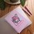 Cuaderno A5 120 hojas Coleccion Sanrio - My melody