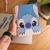 Cuaderno A5 120 hojas Disney - Stitch - comprar online