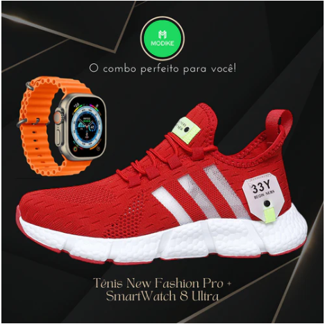 Smartwatch tenis best sale