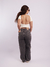 CROPPED COSTA NUA - loja online