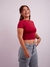 CROPPED COSTA NUA - loja online