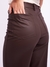 CALÇA COURO WIDE LEG - comprar online