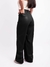 CALÇA COURO WIDE LEG - comprar online