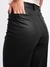 CALÇA COURO WIDE LEG - Shaitrend