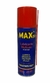 LUBRICANTE AEROSOL MULTIUSO CHICO 237 ML MAX10