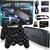 CONSOLA JUEGO 4K HD 2.4 G