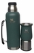 TERMO SIMIL STANLEY 1 LTS CON MATE 260 ML VERDE