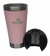 VASO CON ABRIDOR SIMIL STANLEY 600 ML ROSA