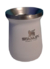 MATE ACERO SIMIL STANLEY 236 ML BLANCO