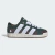 BAPE x adidas LWST Shadow Green - comprar online