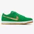 Nike SB Dunk Low Pro St. Patrick's Day 9.5/10 - loja online