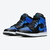 Air Jordan 1 Mid Hyper Royal