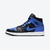 Air Jordan 1 Mid Hyper Royal - AllegrettiStore | Sneakers Originais