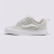 Vans Knu Skool Silver Metallic True White - loja online