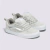 Vans Knu Skool Silver Metallic True White - comprar online