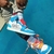 Off-White x Air Jordan 1 UNC