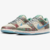 Nike dunk low sb crenshaw skate club