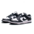 Nike Dunk Low Black Panda (2021)