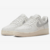 Nike Air Force 1 Low Summit White Sail Metallic Silver