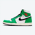 Air Jordan 1 High Lucky Green - AllegrettiStore | Sneakers Originais