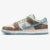 Nike dunk low sb crenshaw skate club - comprar online