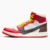 Teyana Taylor x Air Jordan 1 High Zoom Air CMFT 2 A Rose From Harlem na internet