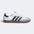 adidas Samba OG White Black Gum - comprar online