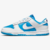 Nike Dunk Low Reverse University Blue - comprar online