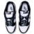 Nike Dunk Low Black Panda (2021) na internet