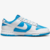 Nike Dunk Low Reverse University Blue - AllegrettiStore | Sneakers Originais