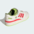 The Grinch x adidas Forum Low Cream White Solar Slime - loja online